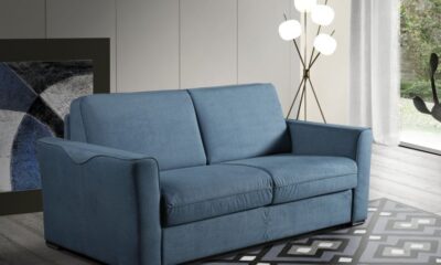 divano letto senna il benessere