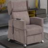 Sanity poltrona spazio relax 2
