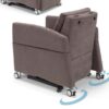 Sanity poltrona spazio relax 2