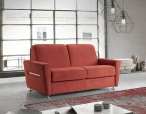 divano letto senna il benessere