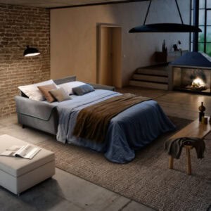 divano letto teo il benessere
