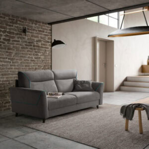 divano letto teo il benessere