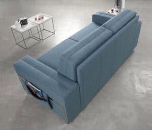 divano letto adamo il benessere
