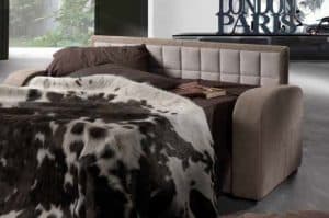 divano letto Archimede