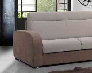 divano letto Archimede