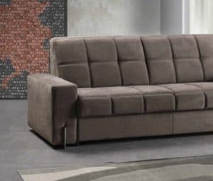 divano letto Biscotto