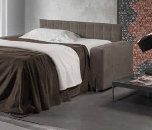 divano letto Biscotto