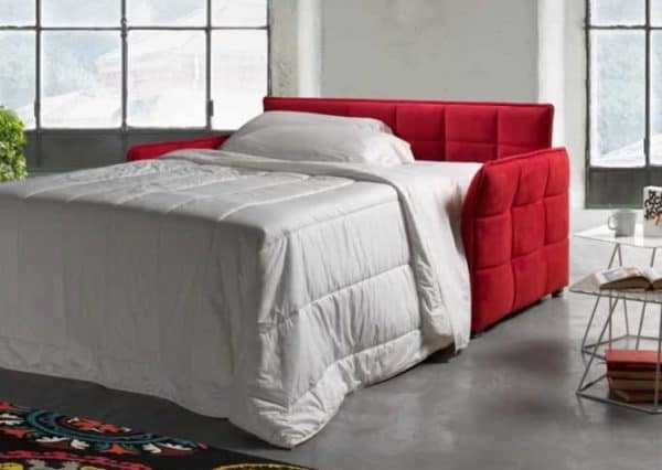 divano letto Byron