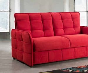 divano letto Byron