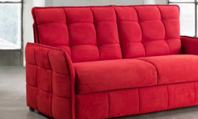 divano letto Byron