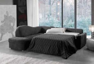 divano letto Gigolò