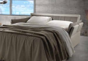 divano letto Gordon