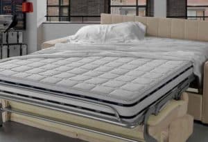 divano letto Leonardo