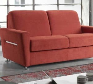 divano letto Snoopy