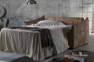 divano letto super Rumba