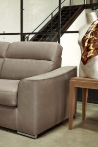 divano malaga comfort di rosini
