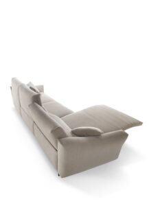 divano rosini relax madrid