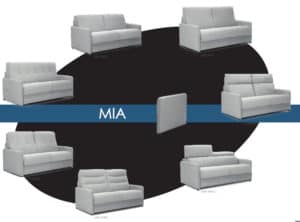 Mia Sistema Evolution