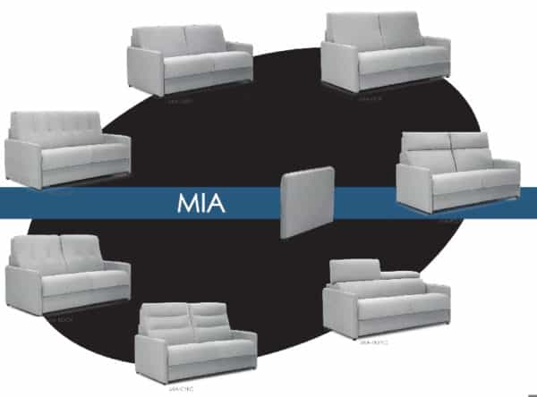 Mia Sistema Evolution