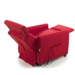 poltrona relax alzapersona mila il benessere