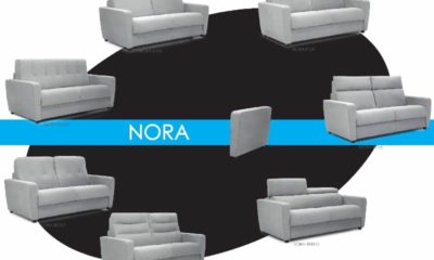 Nora Sistema Evolution