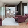 poltrona Roma