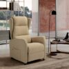 poltrona Velvet Egoista 3