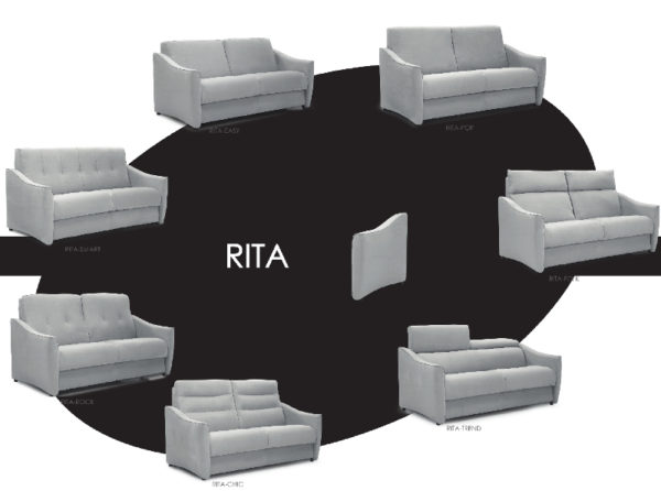 Rita Sistema Evolution