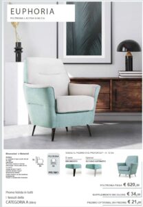 scheda tecnica Euphoria