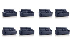 sirmione comfort