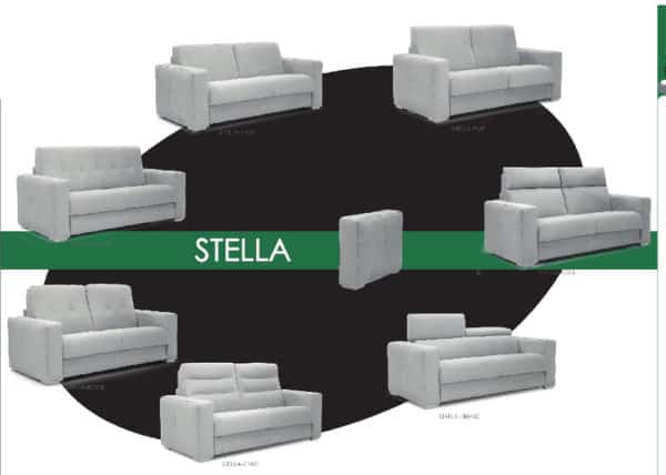 Stella Sietema Evolution