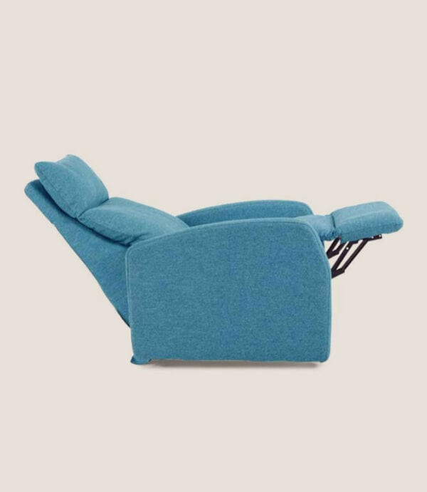 poltrona relax vera
